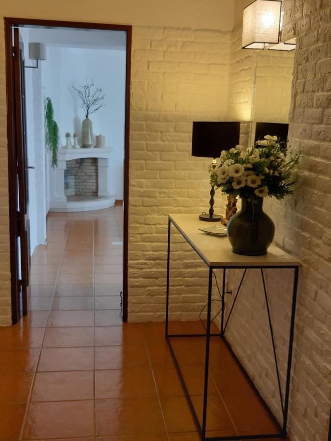 Casa O'Lado Apartment Golega Exterior photo
