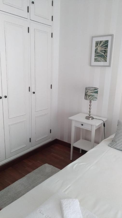 Casa O'Lado Apartment Golega Exterior photo